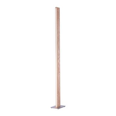 Lampadaire led Neuhaus Q-Timber Beige Bois 523-79