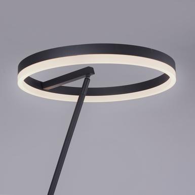 Lampadaire led Neuhaus Titus Gris anthracite Fer 381-13