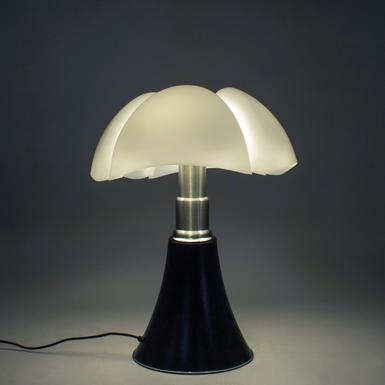 Lampe à poser PIPISTRELLO- Led  - Martinelli Luce - 620/MA