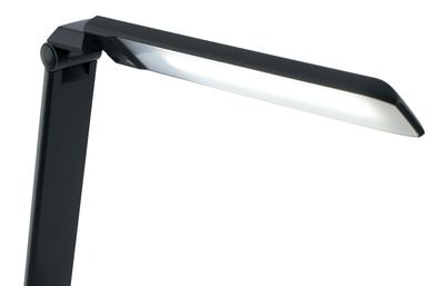 Lampe de bureau Faro Anouk Noir ABS 53415