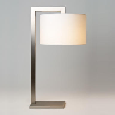 Lampe Design 4541+4093 Ravello Astro Ravello Nickel mat Métal 4541+4093