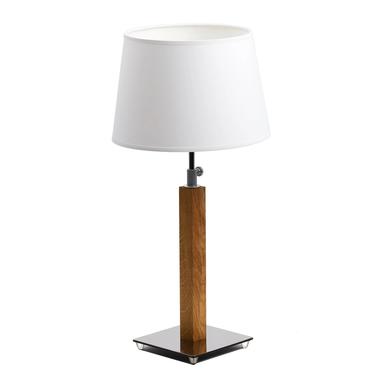 Lampe design Aluminor Quatro Up Beige Bois QUATRO UP 5 LT