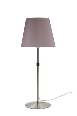 Lampe design Aluminor Store Taupe Acier STORE LT AY T