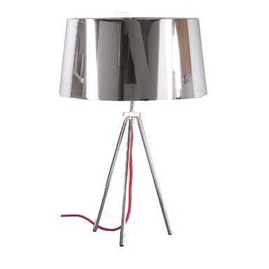 Lampe design Aluminor Tropic Chrome TROPIC LT CH