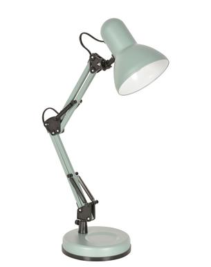 Lampe design Corep Flex Vert Métal 652384