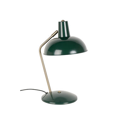 Lampe design Corep Hortense Vert Métal 656715