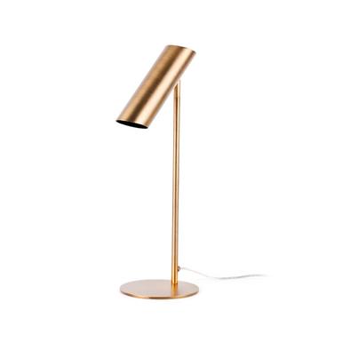 Lampe design Faro Link Bronze Métal 29898