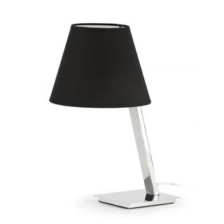 Lampe design Faro Moma Noir 68501