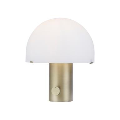 Lampe design Leuchten Direkt Dipper Laiton Métal 14433-60