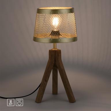 Lampe design Leuchten Direkt Frederik Laiton Métal 11423-60