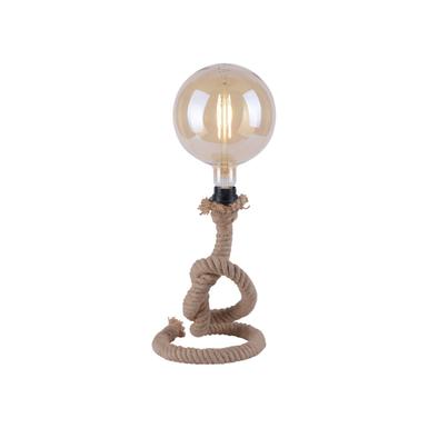 Lampe design Leuchten Direkt Rope Noir Corde 15480-18