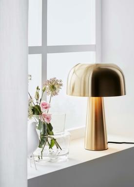 Lampe design Markslöjd Blanca Bronze Métal 107935