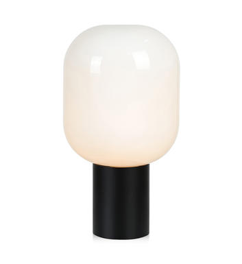 Lampe design Markslöjd Brooklyn Noir Métal 107482