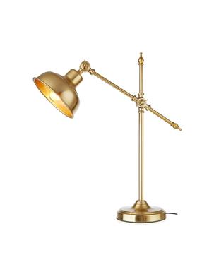 Lampe à poser  Grimstad Métal Doré - Markslöjd -108116