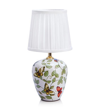 Lampe design Markslöjd Mansion Multicolore Céramique 107039