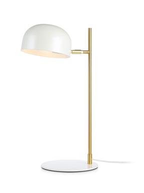 Lampe design Markslöjd Pose Antique Métal 107937