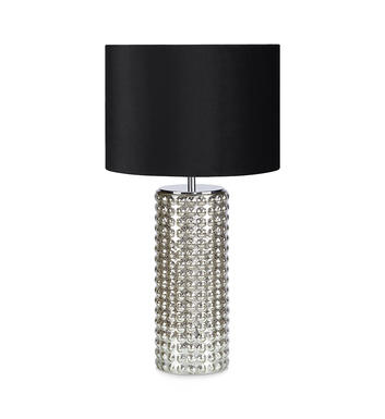 Lampe design Markslöjd Proud Gris Verre 107490