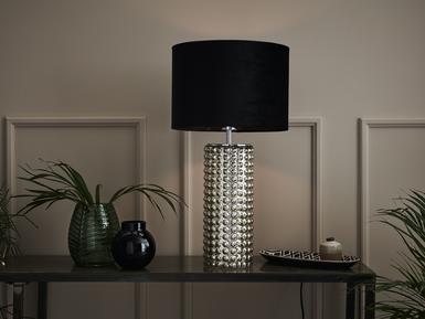 Lampe design Markslöjd Proud Gris Verre 107490