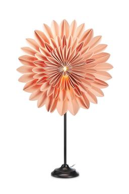Lampe design Markslöjd Star Noir Métal 705300