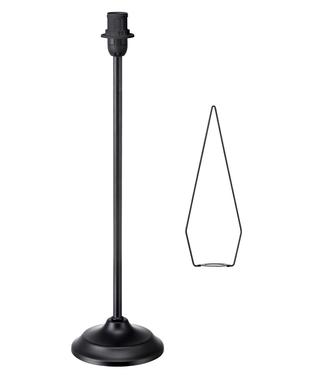 Lampe design Markslöjd Star Noir Métal 705300