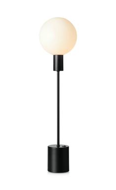 Lampe design Markslöjd Uno Noir Métal 107766