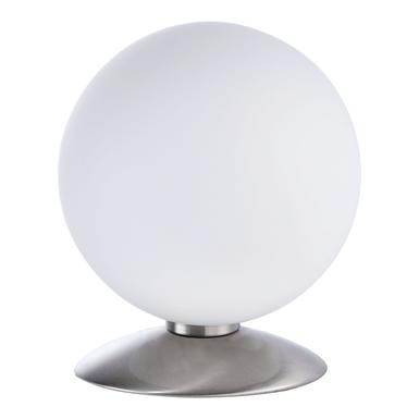 Lampe design Neuhaus Bubba Gris Verre 4013-55