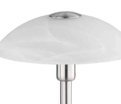 Lampe design Neuhaus Enova Gris Métal 4235-55