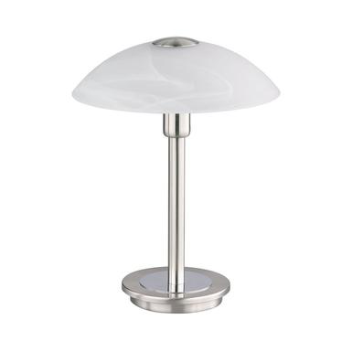 Lampe design Neuhaus Enova Gris Métal 4235-55