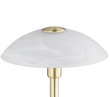 Lampe design Neuhaus Enova Laiton Métal 4235-60