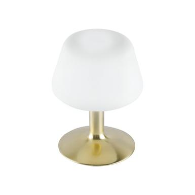 Lampe design Neuhaus Till Laiton Métal 4078-60