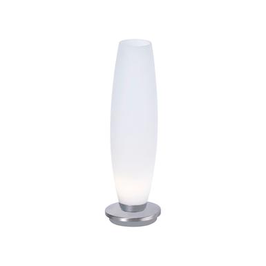 Lampe design Neuhaus Tyra Gris Verre 4027-55