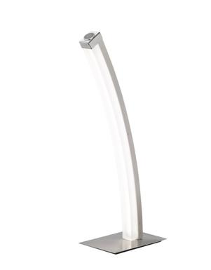 Lampe led Action Ferrol Nickel Métal 823001646000