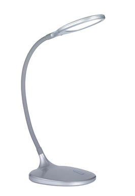 Lampe led Action Yava Gris Métal 805701706000