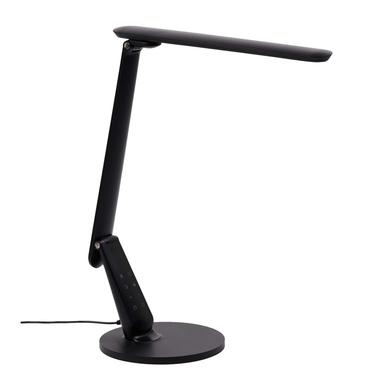 Lampe led Aluminor Zig Noir Aluminium ZIG N