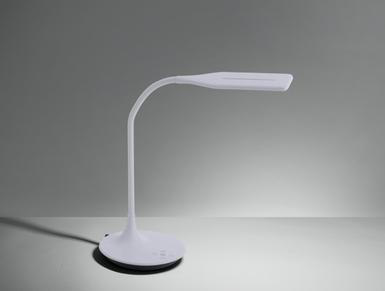 Lampe led Leuchten Direkt Rafael Blanc Plastique 13061-16