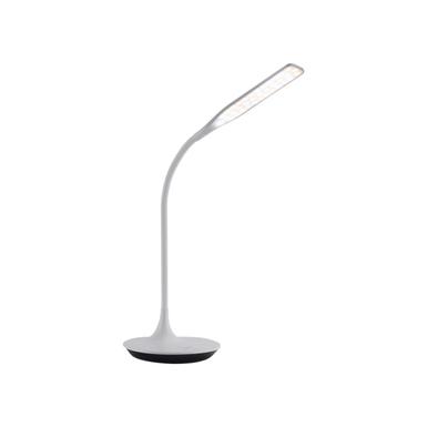 Lampe led Leuchten Direkt Rafael Blanc Plastique 13061-16