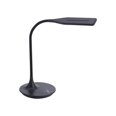 Lampe led Leuchten Direkt Rafael Noir Plastique 13061-18