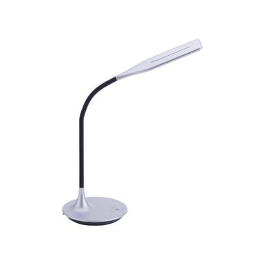 Lampe led Leuchten Direkt Rafael Gris Plastique 13061-21