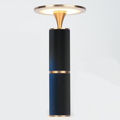 Lampe led Lo Select Deeply Noir Métal RST9219L BK