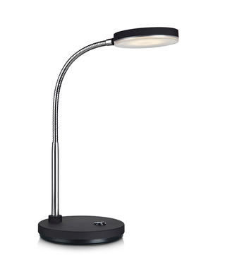 Lampe led Markslöjd Flex Blanc Métal 106466