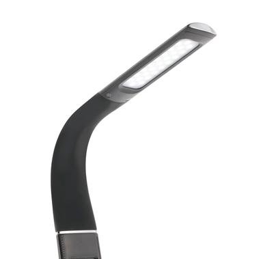 Lampe led Neuhaus Alex Noir Métal 4590-18