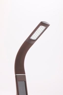 Lampe led Neuhaus Alex Marron Métal 4590-23