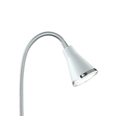 Lampe led Trio Arras Blanc Plastique R22711101