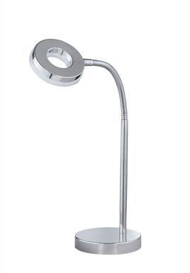 Lampe led Trio Rennes Chrome Métal R52411106