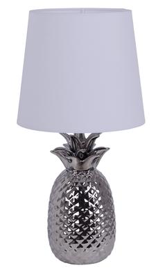 Lampes 1 lampes design Näve Ananas Chrome Céramique 3150642
