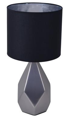 Lampes 1 lampes design Näve Filosa Noir Céramique 3161322