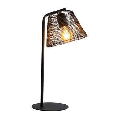 Lampes 1 lampes design Näve Korie Noir Métal 3181022