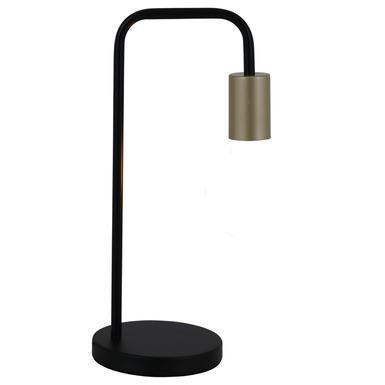 Lampes 1 lampes design Näve Modo Noir Métal 3168222