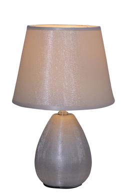 Lampes 1 lampes design Näve Simply Ceramics Gris Céramique 3150259