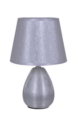 Lampes 1 lampes design Näve Simply Ceramics Gris Céramique 3150259